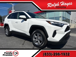 2022 Toyota RAV4 for sale in Anderson SC