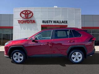 2022 Toyota RAV4 for sale in Morristown TN