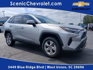 2023 Toyota RAV4 for sale in West Union SC