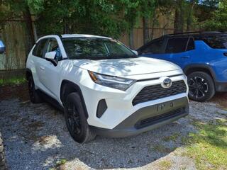 2023 Toyota RAV4 for sale in Orange TX