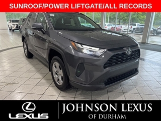 2023 Toyota RAV4 for sale in Durham NC