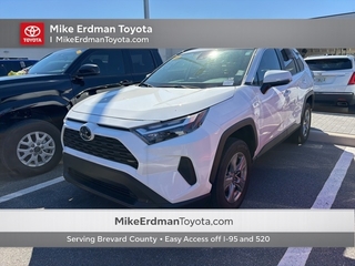 2023 Toyota RAV4 for sale in Merritt Island FL
