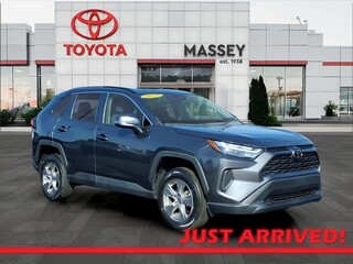 2023 Toyota RAV4