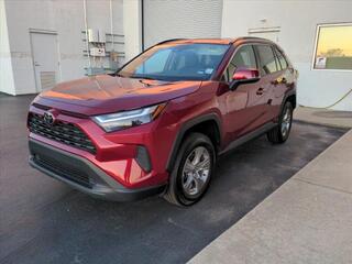 2023 Toyota RAV4 for sale in Kinston NC