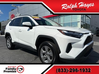 2023 Toyota RAV4 for sale in Anderson SC