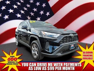 2023 Toyota RAV4 for sale in Little Falls NJ