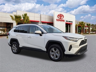 2023 Toyota RAV4 for sale in Charleston SC