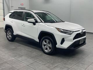 2023 Toyota RAV4 for sale in Murray KY