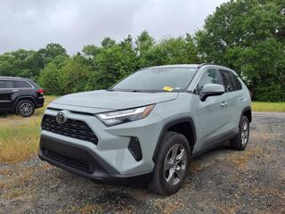 2023 Toyota RAV4 for sale in West Jefferson NC