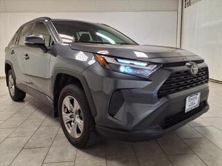 2023 Toyota RAV4 for sale in Fort Worth TX