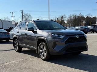 2024 Toyota RAV4 for sale in Greenville SC