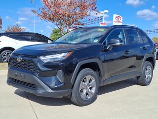 2024 Toyota RAV4 for sale in Bossier City LA