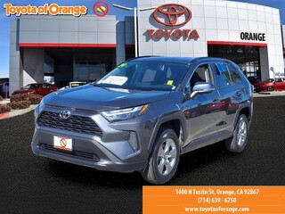 2024 Toyota RAV4 for sale in Orange CA