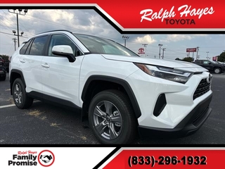 2024 Toyota RAV4 for sale in Anderson SC