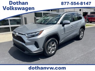 2024 Toyota RAV4 for sale in Dothan AL