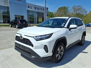 2024 Toyota RAV4 for sale in Manchester TN