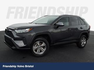 2024 Toyota RAV4 for sale in Bristol TN
