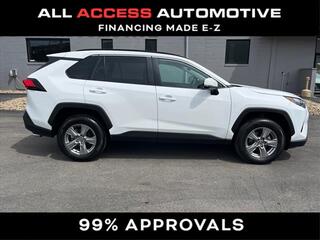 2024 Toyota RAV4 for sale in Temecula CA