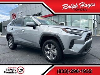 2024 Toyota RAV4 for sale in Anderson SC