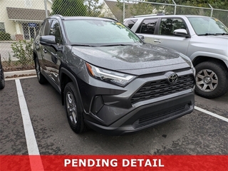 2024 Toyota RAV4 for sale in Charleston SC