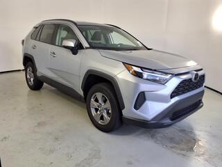 2024 Toyota RAV4 for sale in Southern Pines NC