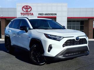 2024 Toyota RAV4 for sale in Sanford NC