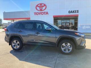 2024 Toyota RAV4 for sale in Greenville MS