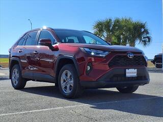 2024 Toyota RAV4 for sale in Killeen TX