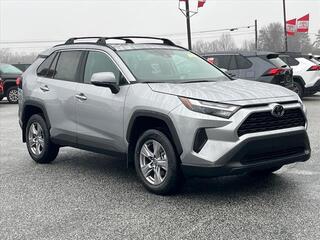 2025 Toyota RAV4 for sale in Asheboro NC