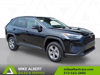 2025 Toyota RAV4 for sale in Cincinnati OH