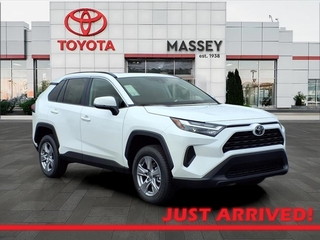 2025 Toyota RAV4 for sale in Kinston NC