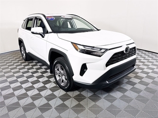 2025 Toyota RAV4 for sale in Merritt Island FL