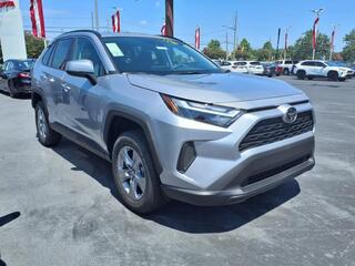 2025 Toyota RAV4 for sale in Kinston NC