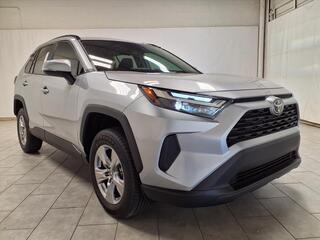 2025 Toyota RAV4 for sale in Fort Worth TX