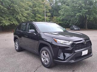 2025 Toyota RAV4 for sale in West Warwick RI