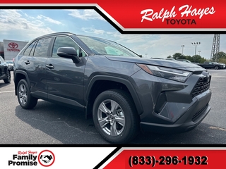 2025 Toyota RAV4 for sale in Anderson SC
