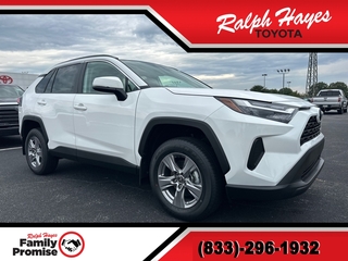 2025 Toyota RAV4 for sale in Anderson SC