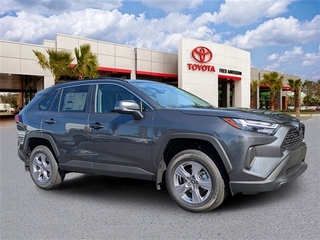 2025 Toyota RAV4 for sale in Charleston SC
