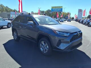 2025 Toyota RAV4 for sale in Fairfax VA