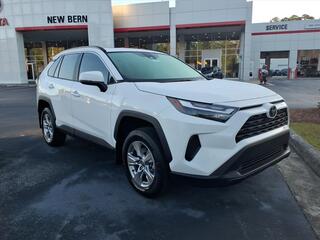 2025 Toyota RAV4 for sale in New Bern NC