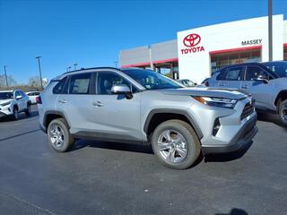 2025 Toyota RAV4 for sale in Kinston NC