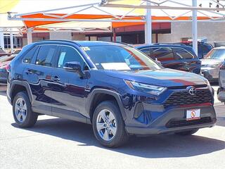2025 Toyota RAV4 for sale in Orange CA