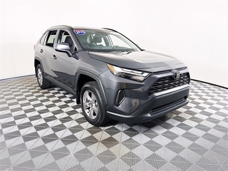 2025 Toyota RAV4 for sale in Merritt Island FL