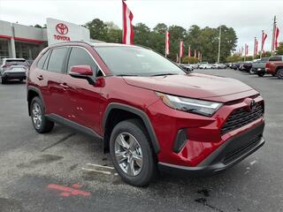 2025 Toyota RAV4 for sale in New Bern NC
