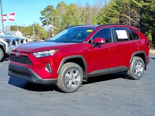 2025 Toyota RAV4 for sale in Asheboro NC