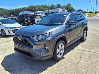 2019 Toyota RAV4 for sale in Muskegon MI