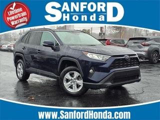 2020 Toyota RAV4 for sale in Sanford NC