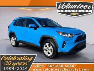 2020 Toyota RAV4 for sale in Sevierville TN