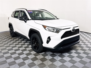 2020 Toyota RAV4 for sale in Merritt Island FL