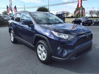 2021 Toyota RAV4 for sale in Fairfax VA